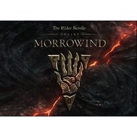 TESO The Elder Scrolls Online - Morrowind Upgrade DLC EU (Official website)