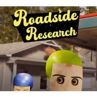 Roadside Research Steam Account