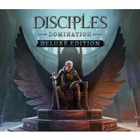 Disciples: Domination Deluxe Edition Steam Key