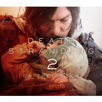 Death Stranding 2: On the Beach Steam Account