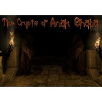 The Crypts of Anak Shaba VR EN Global Steam Key
