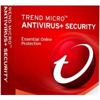 Trend Micro Antivirus for MAC OS 1 Year 1 Dev EN Global (Software License)
