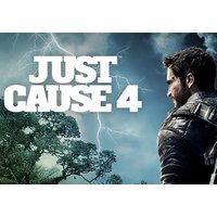 Just Cause 4 Complete Edition Global Steam Key