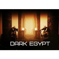 Dark Egypt EN/RU Global Steam Key