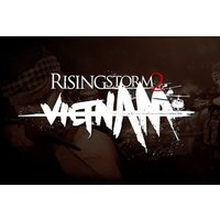 Rising Storm 2 Vietnam - Homeland Security Cosmetic EN Global Steam Key