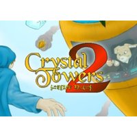 Crystal Towers 2 XL EN Global Steam Key