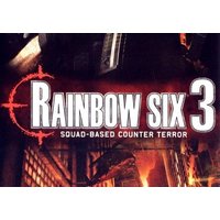 Tom Clancy's Rainbow Six 3 Gold EN Global (Ubisoft Connect)