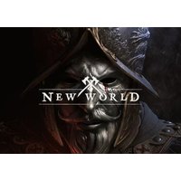 New World Global Steam Key