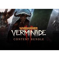 Warhammer Vermintide 2 - Content Bundle 2018 DLC Global Steam Key