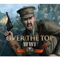 Over The Top: WWI Steam Account