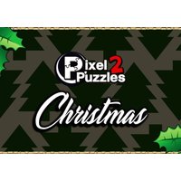 Pixel Puzzles 2 Christmas EN Global Steam Key