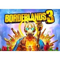 Borderlands 3 - AMD Echo Device Communicator DLC Global (Epic Games)