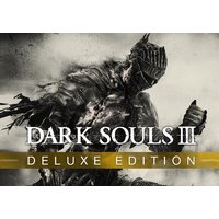 Dark Souls 3 Deluxe Edition United States (Xbox One/Series)