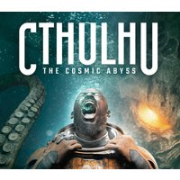 Cthulhu: The Cosmic Abyss Steam Key: USA