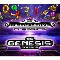 10 Classic SEGA Genesis Games Medieval II: Total War Typing of the Dead: Overkill Binary Domain Renegade Ops Bundle Steam Key