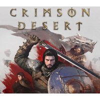 Crimson Desert - Pre-Order Bonus Xbox Series X|S Key