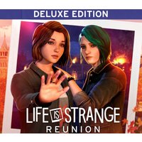 Life is Strange: Reunion: Deluxe Edition Steam Account