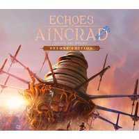 Echoes of Aincrad Deluxe Edition + Pre-Order Bonus Steam Key: Europe & UK