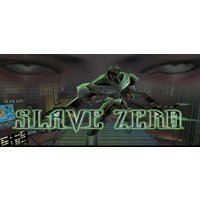 Slave Zero Global Steam Key