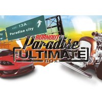 Burnout Paradise The Ultimate Box EN EU (EA App)