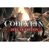 Code Vein Deluxe Edition EN EU (Steam)