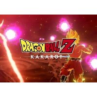 Dragon Ball Z Kakarot Deluxe Edition United States (Xbox One/Series)
