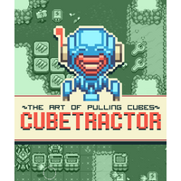 Cubetractor Steam Key