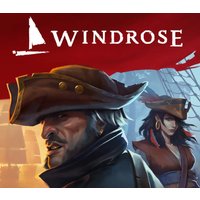 Windrose Steam Account