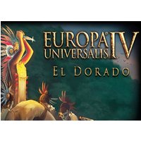 Europa Universalis IV El Dorado DLC EN Global Steam Key