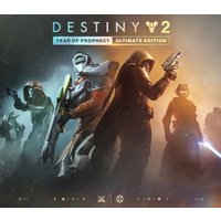 Destiny 2: Year of Prophecy Ultimate Edition Steam Key (valid until April 2027)