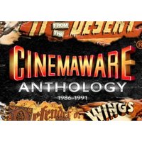 Cinemaware Anthology 1986-1991 EN Global Steam Key