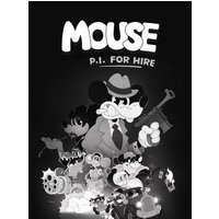 MOUSE: P.I. For Hire PS5 Key