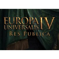 Europa Universalis IV Res Publica DLC EN Global Steam Key