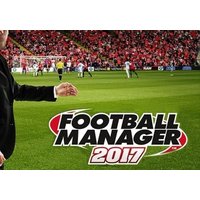 Football Manager 2017 Limited Edition EN EU (Steam)