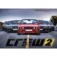The Crew 2 Global (Ubisoft Connect)