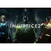 Injustice 2 EN EU (Xbox One/Series)