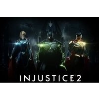 Injustice 2 United States (Xbox One/Series)