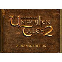 The Book of Unwritten Tales 2 Almanac Edition Steam Key