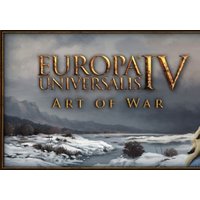 Europa Universalis IV Art of War DLC Global Steam Key