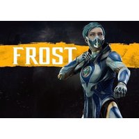 Mortal Kombat 11 - Frost DLC Global Steam Key