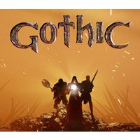 Gothic 1 Remake Steam Account