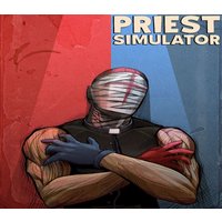 Priest Simulator: Vampire Show Steam Key: LATAM (Latin America)
