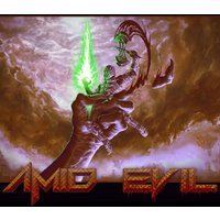 AMID EVIL Steam Key: Global