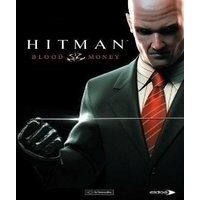 Hitman Blood Money EN EU (Steam)