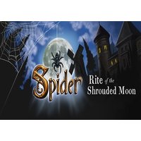Spider Rite of the Shrouded Moon Global Steam Key
