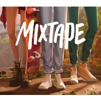 Mixtape Steam Account