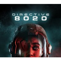 Directive 8020 Steam Account
