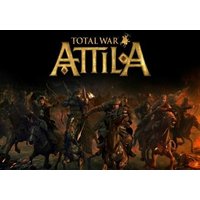 Total War Attila EN EU (Steam)