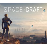 SpaceCraft Steam Account