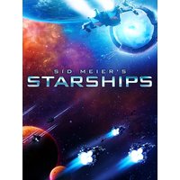 Sid Meier's Starships RU Steam Key